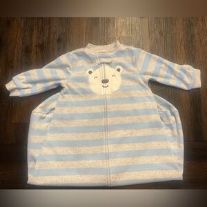 Baby sleep sack. Like new. Great condition.